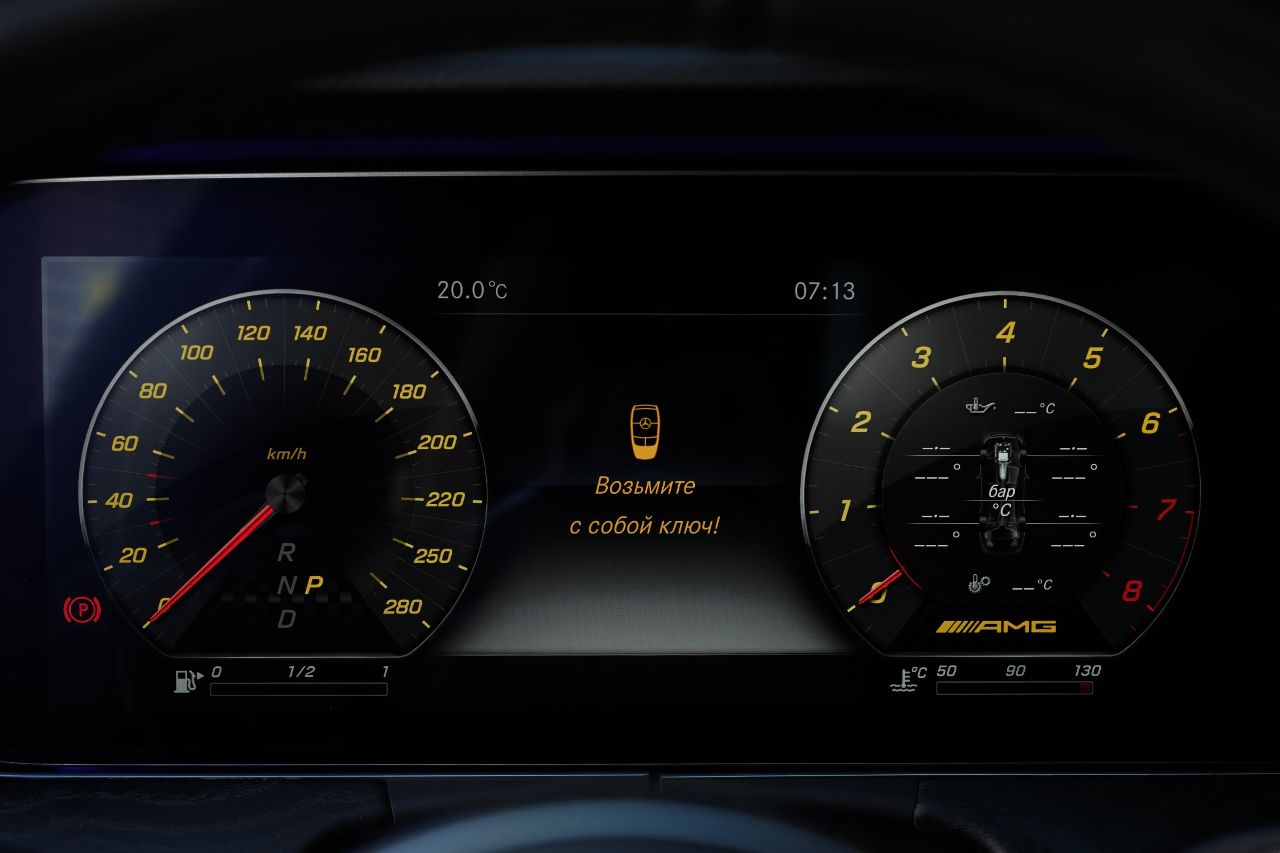 Mercedes-Benz E-Класс - фото 20