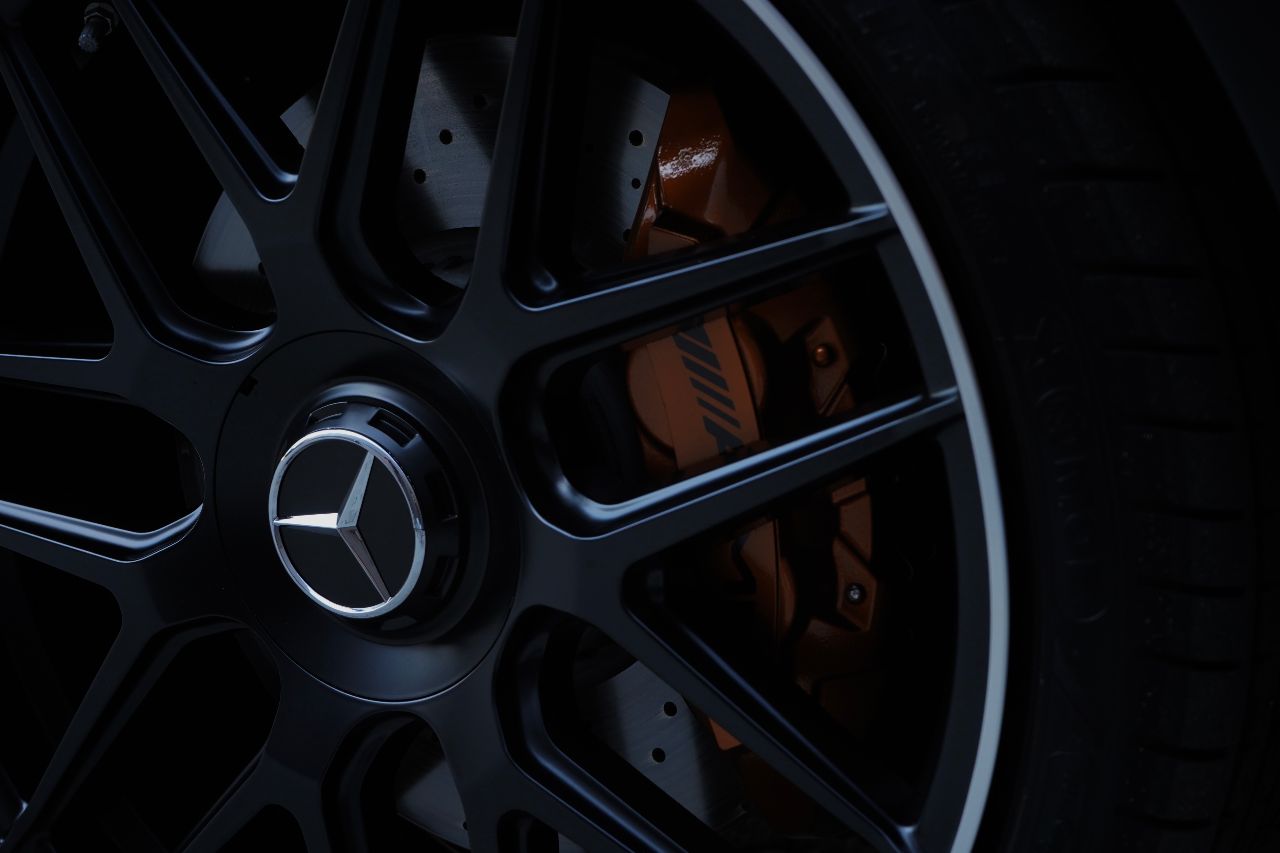 Mercedes-Benz E-Класс - фото 16