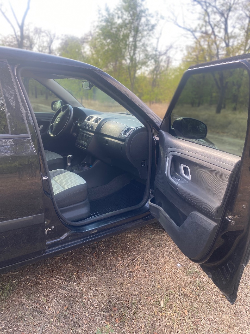 Skoda Fabia - фото 6