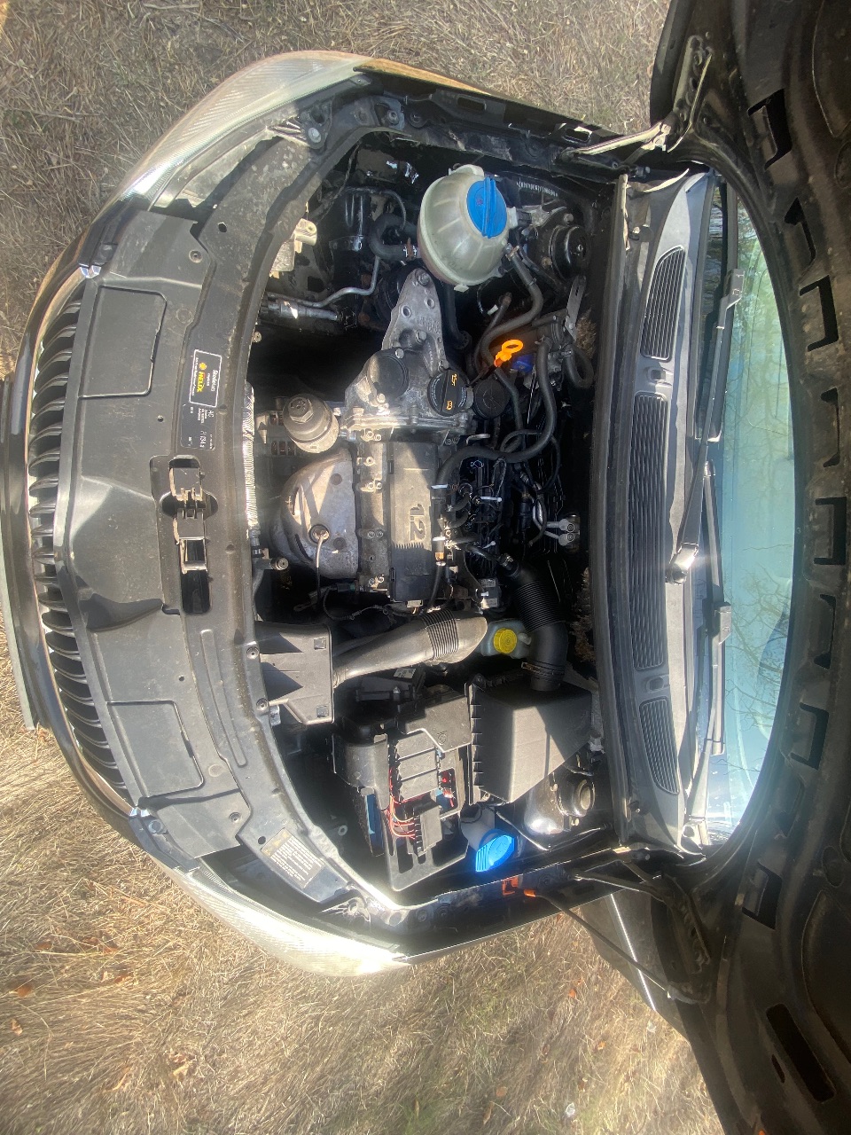 Skoda Fabia - фото 12