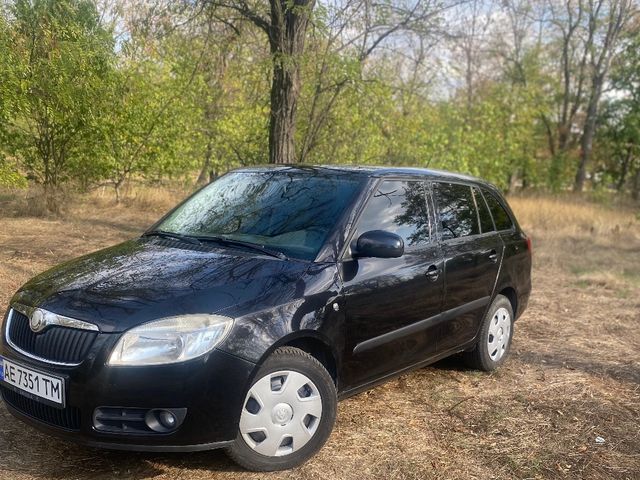 Skoda Fabia - зображення 2