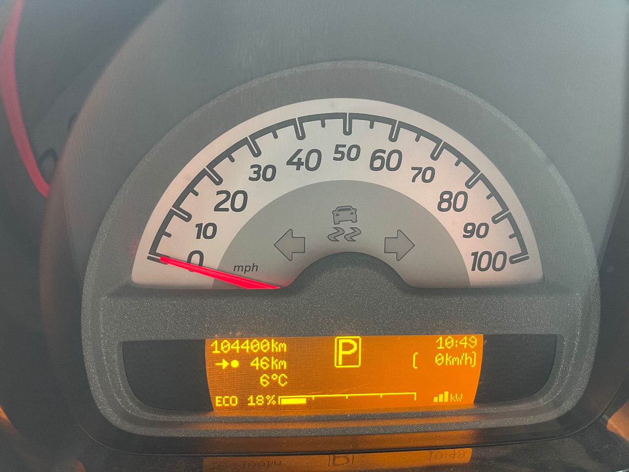 Smart Fortwo - фото 14