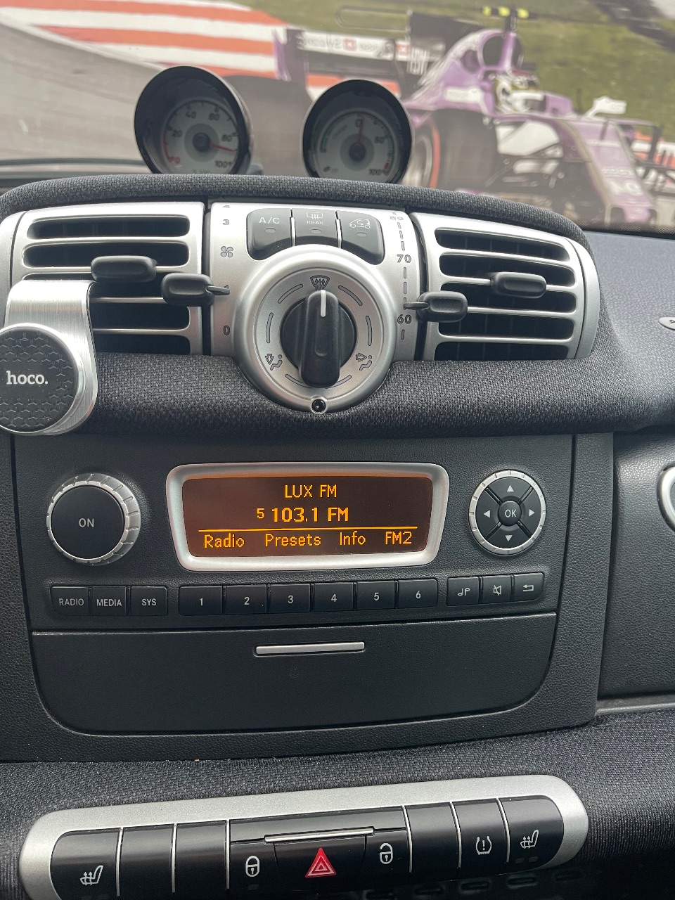 Smart Fortwo - фото 16