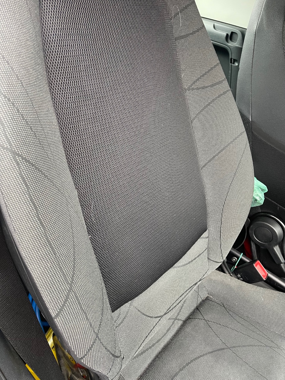 Smart Fortwo - фото 11