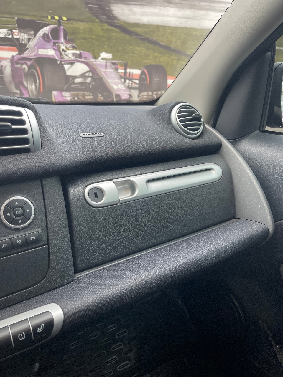 Smart Fortwo - фото 17