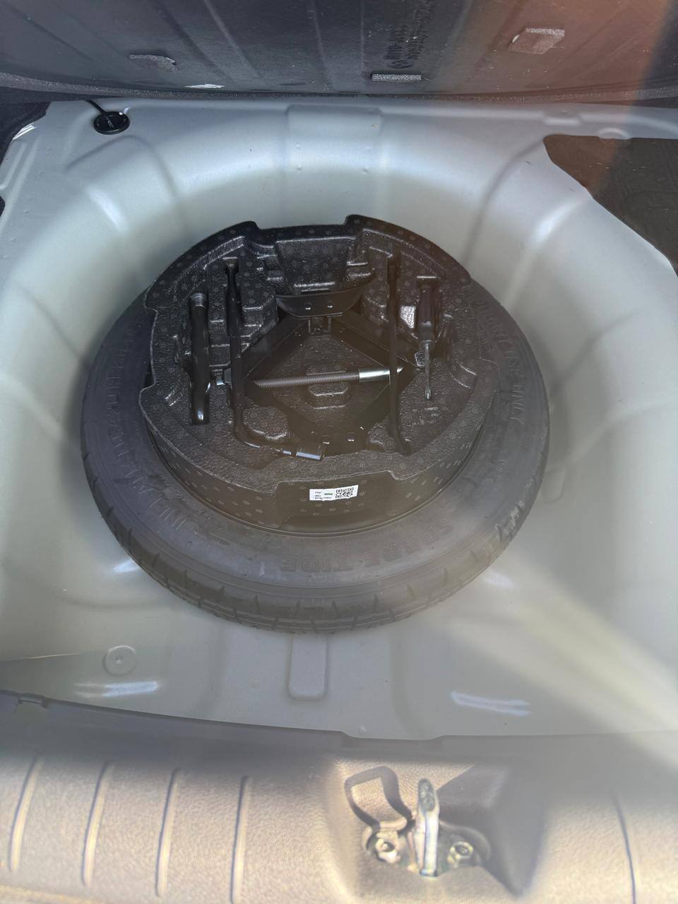 Hyundai Accent - фото 28