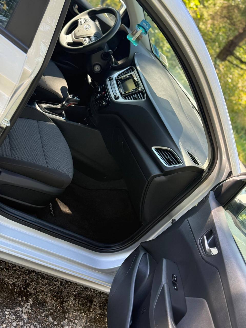 Hyundai Accent - фото 20