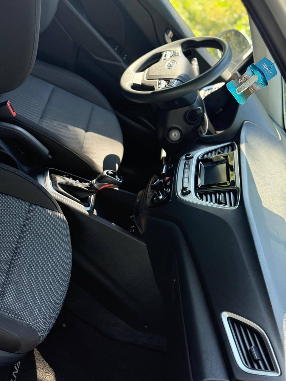 Hyundai Accent - фото 21