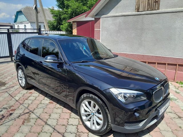 BMW X1 - зображення 4