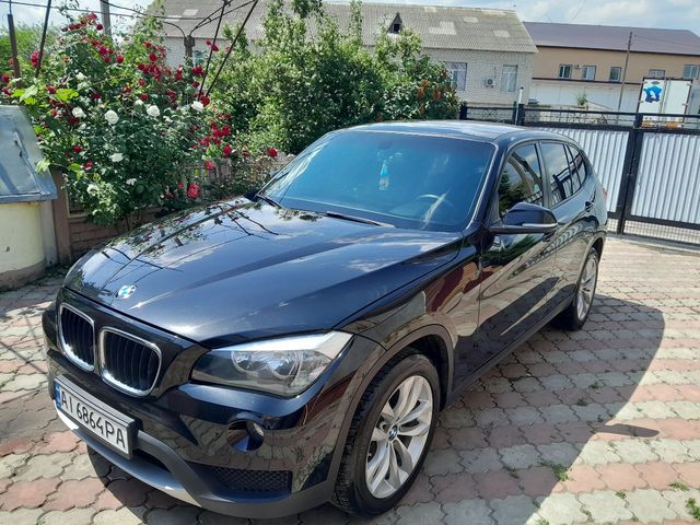 BMW X1 - зображення 5