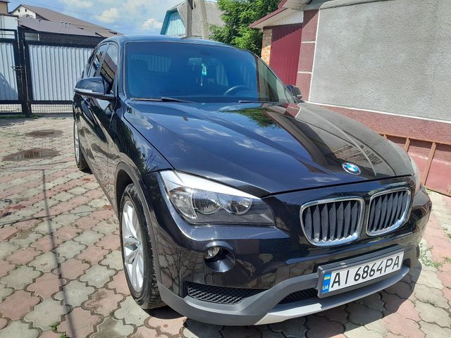BMW X1 - зображення 2