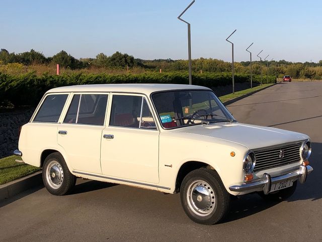 Lada (ВАЗ) 2102 - зображення 3