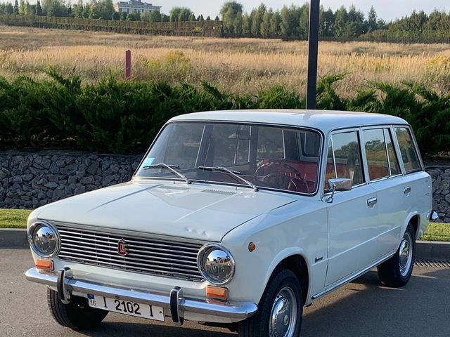 Lada (ВАЗ) 2102 - зображення 2