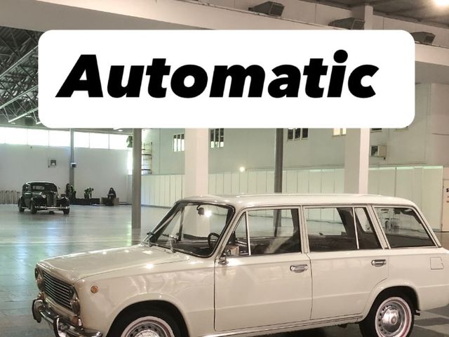 Lada (ВАЗ) 2102 - зображення 1