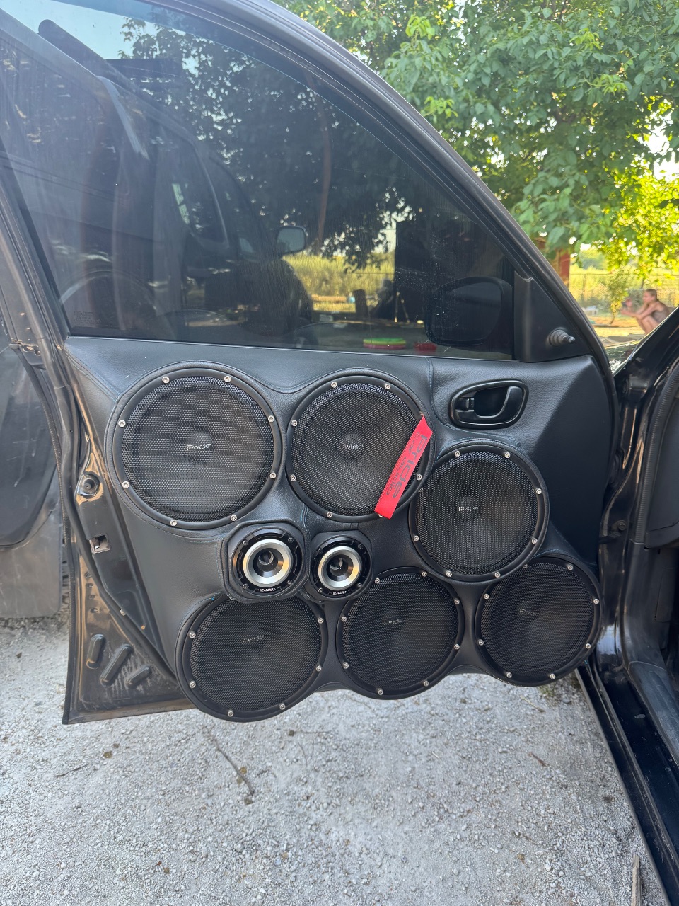 Daewoo Lanos - фото 3