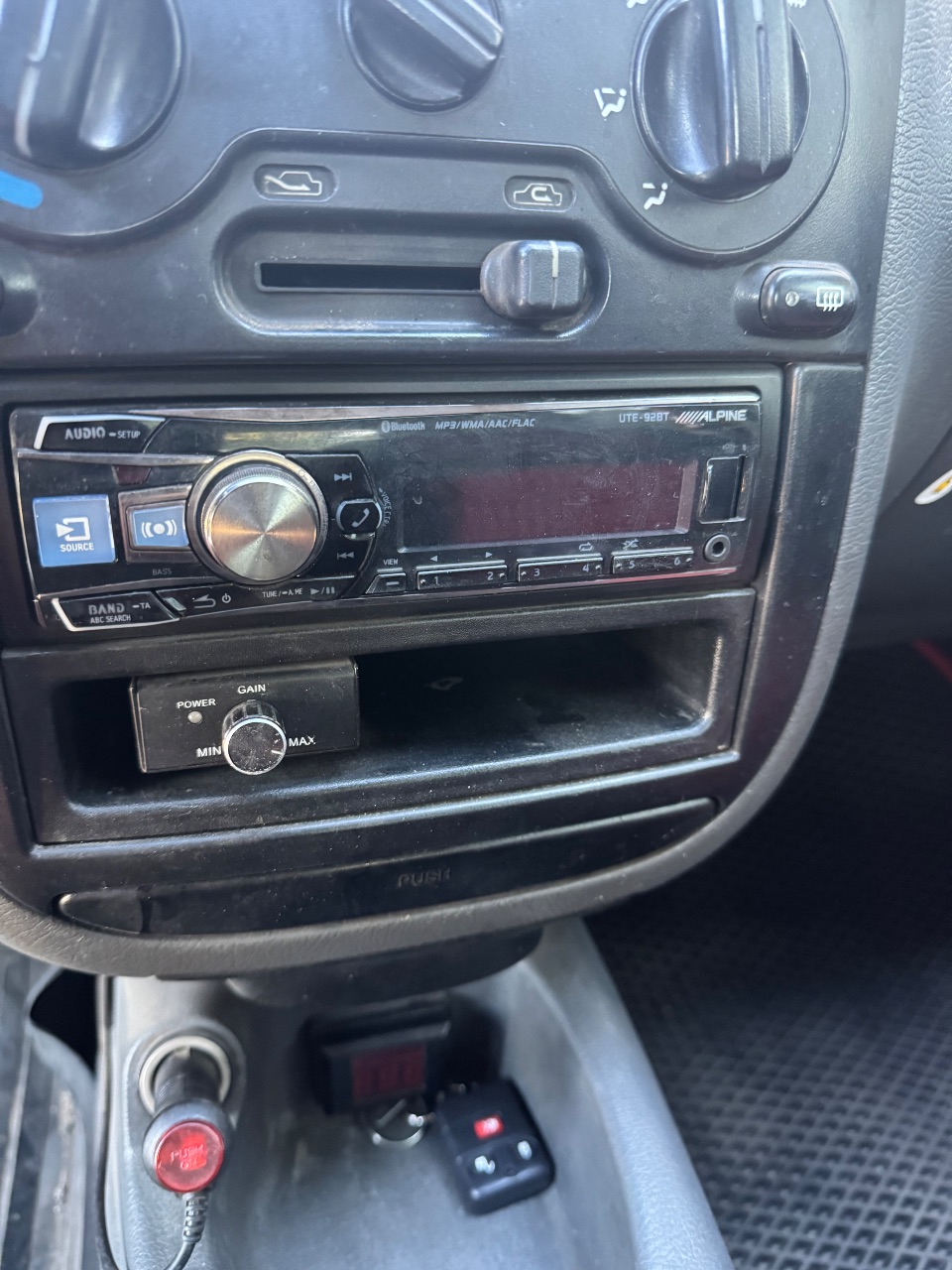 Daewoo Lanos - фото 5