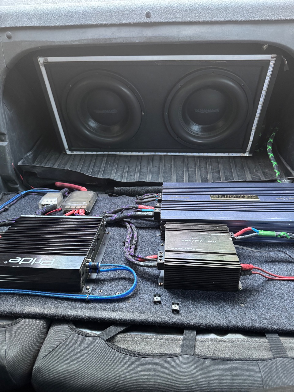 Daewoo Lanos - фото 4