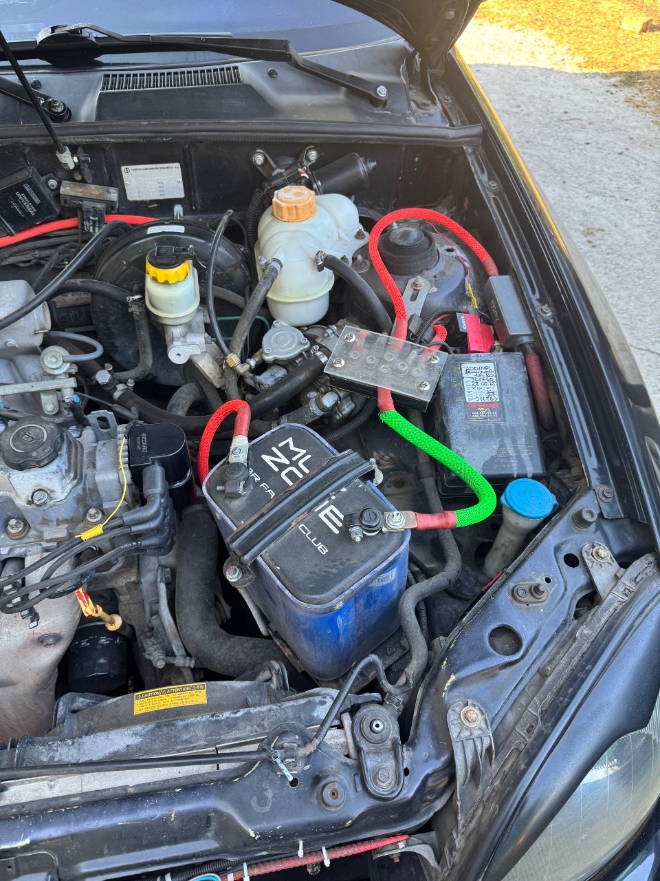 Daewoo Lanos - фото 6