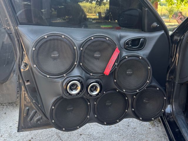 Daewoo Lanos - фото 5