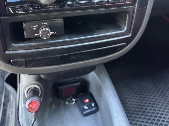 Daewoo Lanos - фото 4