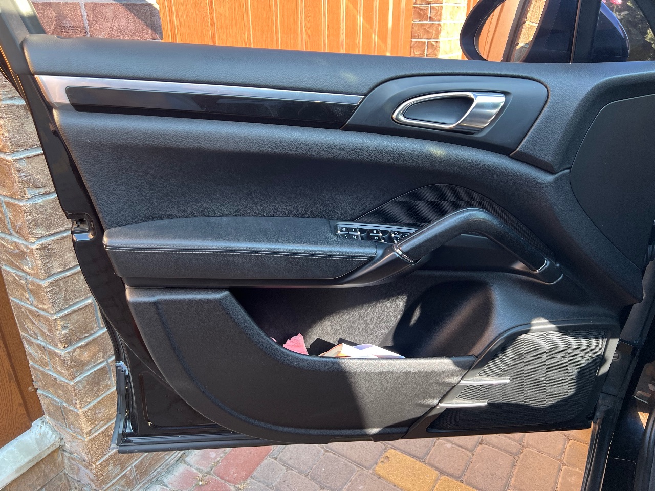 Porsche Cayenne - фото 4