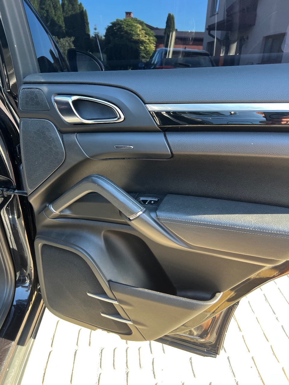 Porsche Cayenne - фото 9