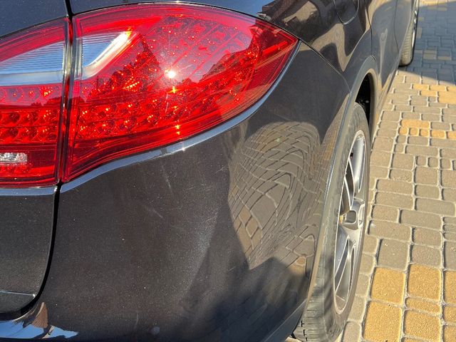 Porsche Cayenne - зображення 2