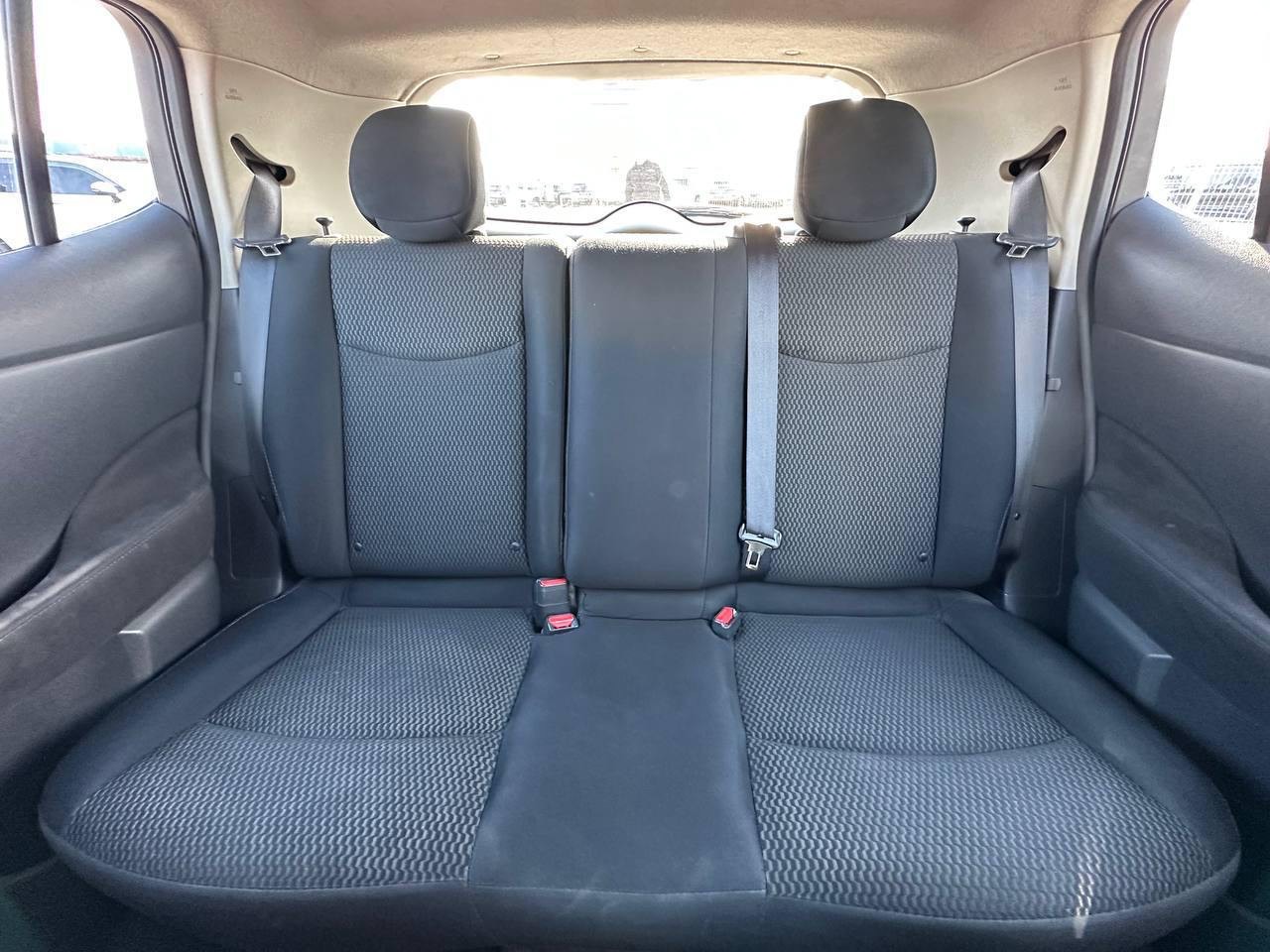 Nissan Leaf - фото 8