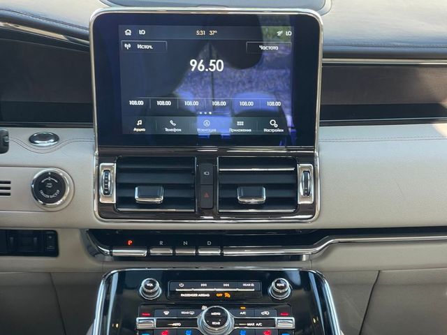 Lincoln Navigator - зображення 3