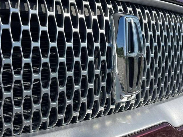 Lincoln Navigator - зображення 4