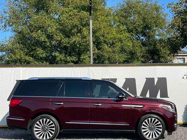 Lincoln Navigator - зображення 5