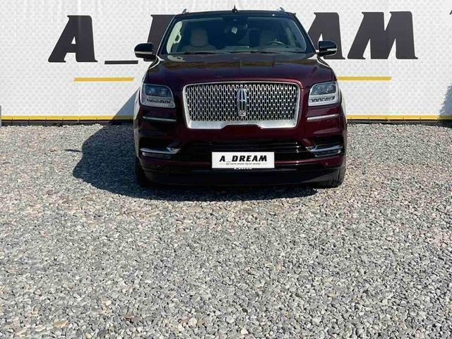 Lincoln Navigator - зображення 1