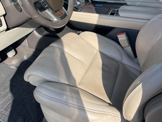 Lincoln Navigator - зображення 2