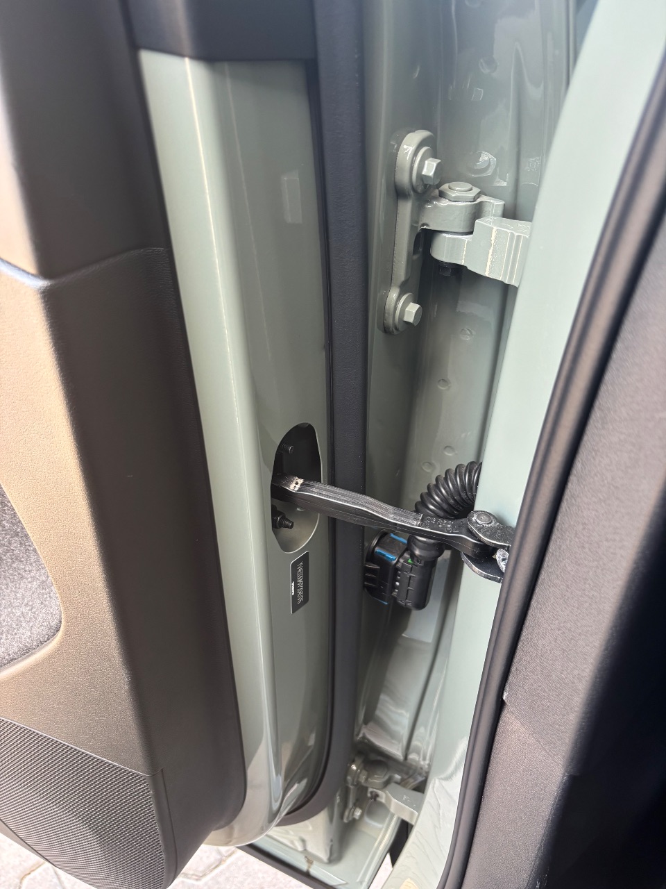 Volvo C40 - фото 15