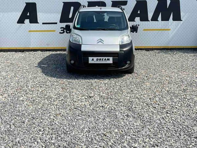 Citroen Nemo - фото 1
