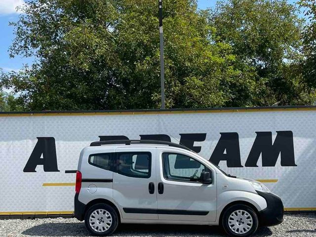 Citroen Nemo - фото 5