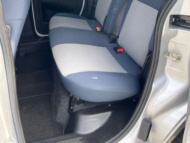 Citroen Nemo - фото 3