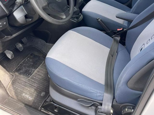 Citroen Nemo - фото 2