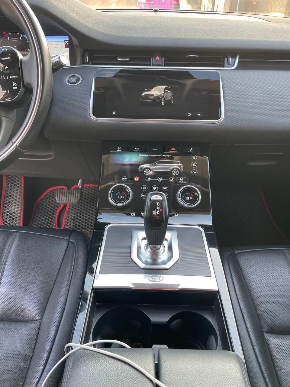 Land Rover Range Rover Evoque - фото 3