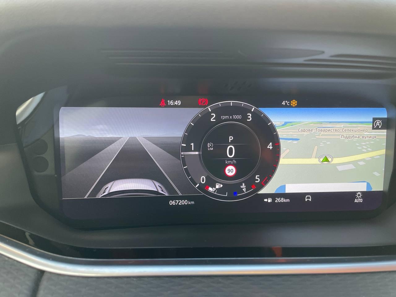 Land Rover Range Rover Evoque - фото 5