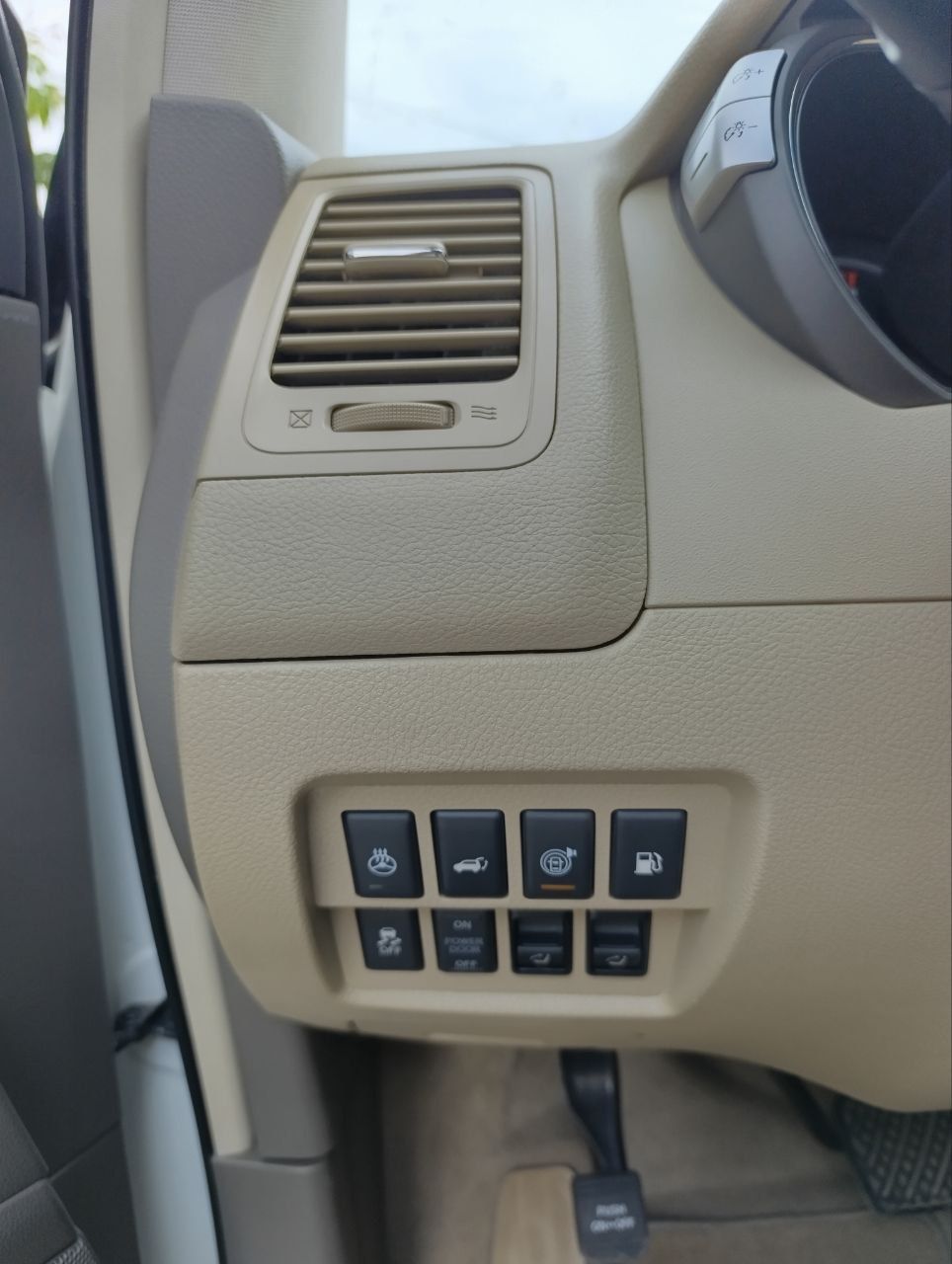 Nissan Murano - фото 9