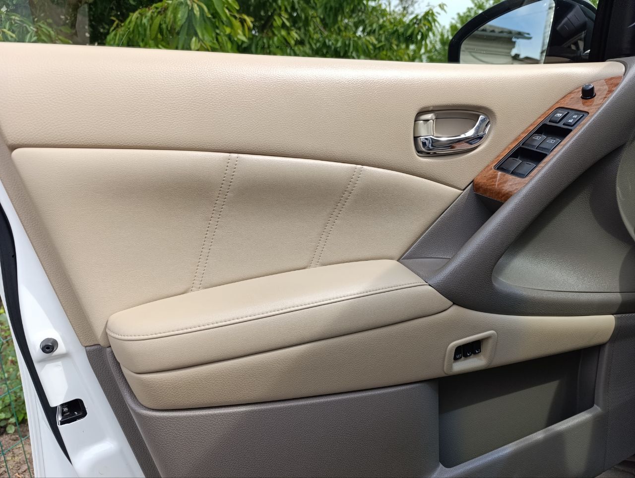 Nissan Murano - фото 3