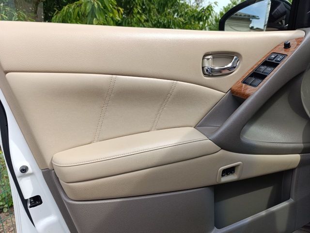Nissan Murano - фото 3