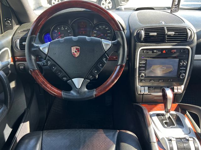 Porsche Cayenne - зображення 5