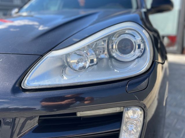 Porsche Cayenne - зображення 3