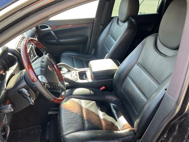 Porsche Cayenne - зображення 4