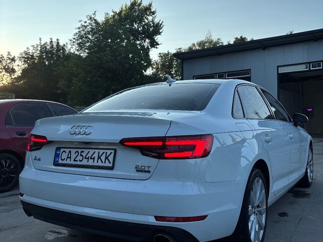 Audi A4 - зображення 5