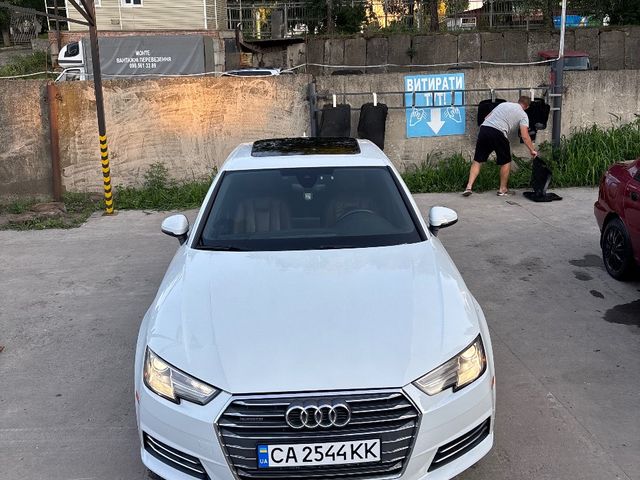 Audi A4 - зображення 4
