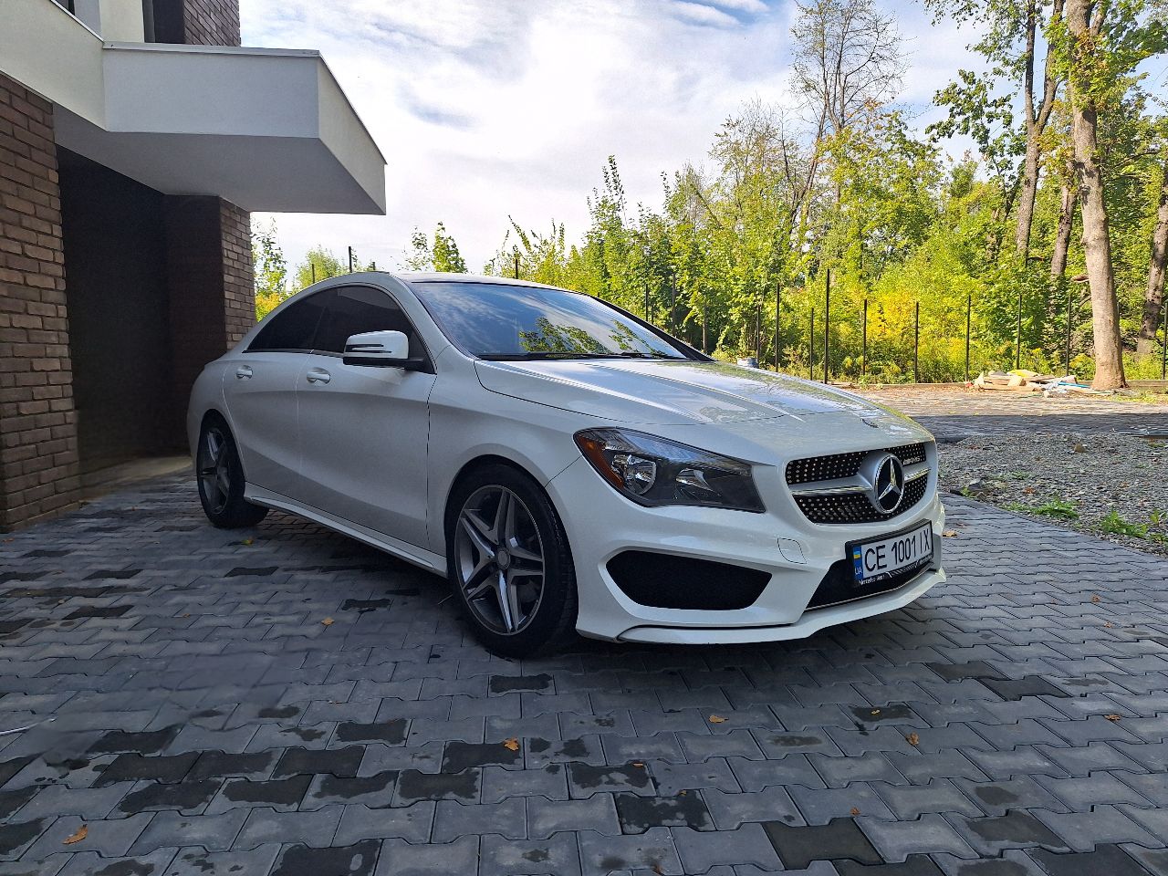 Mercedes-Benz CLA - фото 3