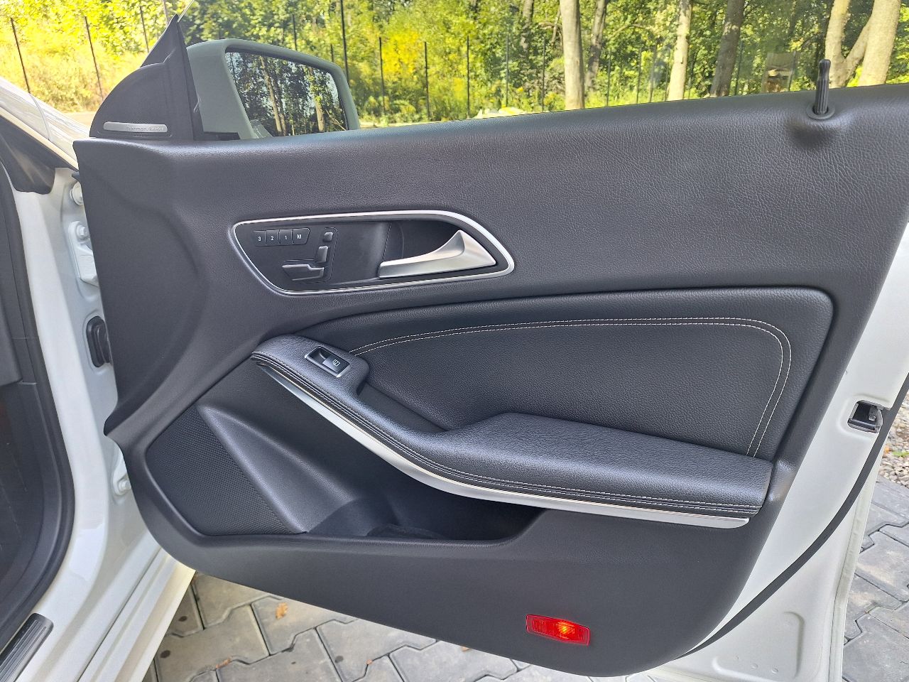 Mercedes-Benz CLA - фото 19